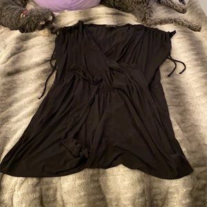 Lane Bryant jumpsuit